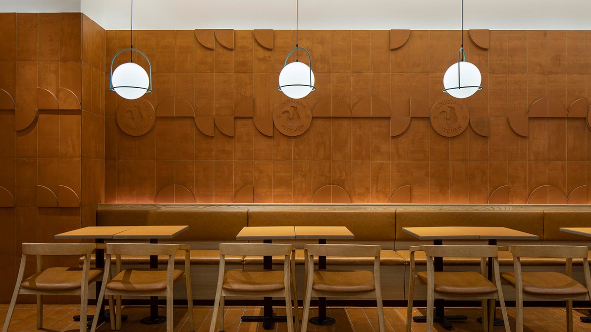 一束好光，餐饮空间设计的“秘密”